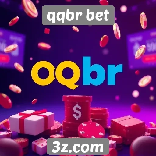 Comparativo de bônus oferecidos por qqbr bet