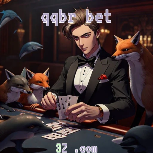 qqbr bet eSports