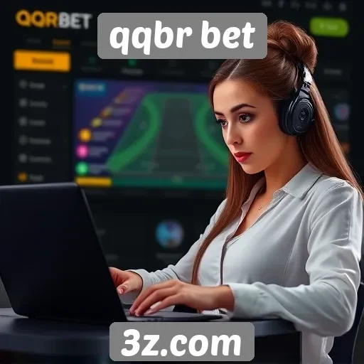 novidades na interface do qqbr bet