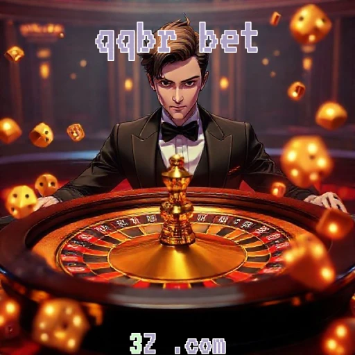 qqbr bet Jackpot