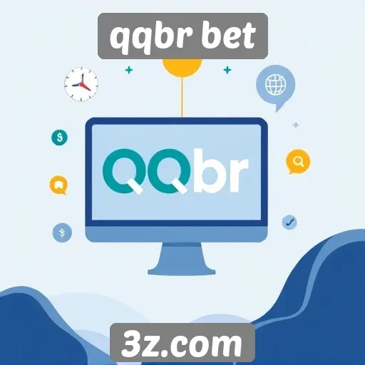 Estratégias de marketing utilizadas pelo qqbr bet