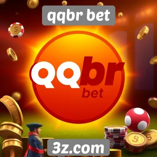 Promoções e bônus disponíveis no qqbr bet