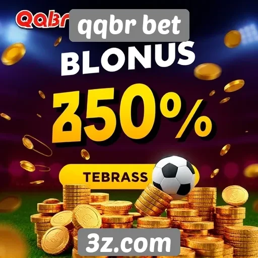 qqbr bet oferece bônus atrativos para novos jogadores