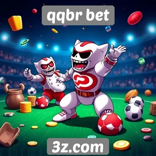 qqbr bet análise de jogos disponíveis