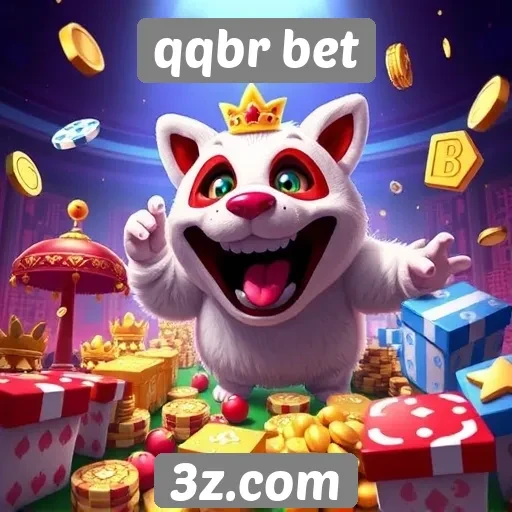 qqbr bet oferece novos jogos de cassino online