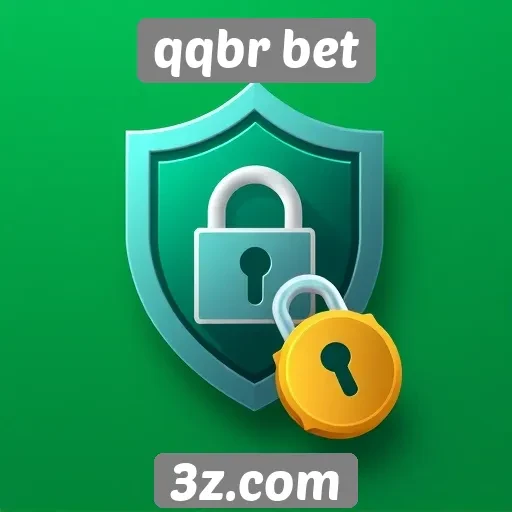 Análise da segurança no site qqbr bet