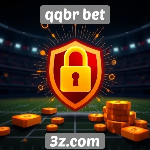 Metodologia de segurança do qqbr bet em transações financeiras