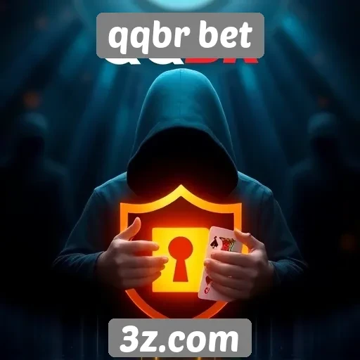 segurança e privacidade no qqbr bet em destaque