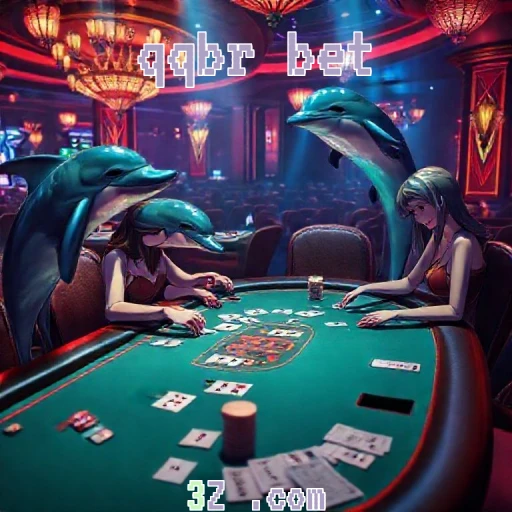 qqbr bet Caça-Níqueis